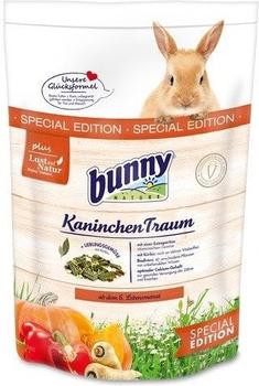 Bunny Nature KaninchenTraum Special Edition 4 kg