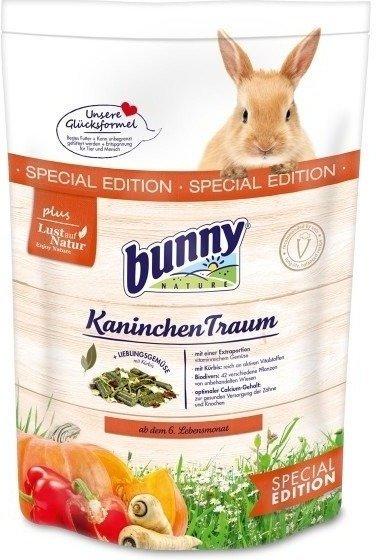 Bunny Nature KaninchenTraum Special Edition 1,5 kg