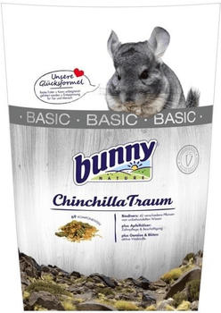 Bunny Nature ChinchillaTraum basic 1,2 kg