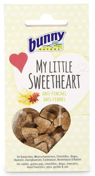 Bunny Nature My little Sweetheart Anis-Fenchel 30 g