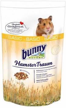Bunny Nature HamsterTraum basic 600 g
