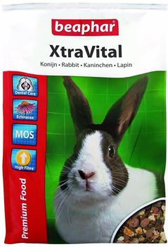 Beaphar XtraVital Kaninchen Futter 2,5 kg