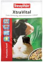 Beaphar 16329, Beaphar XtraVital Meerschweinchen Futter 2,5 kg