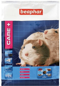 Beaphar Care+ Ratte 1,5 kg