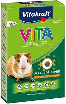 Vitakraft Vita Special Adult Meerschweinchen 600 g