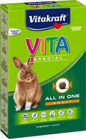 Vita&reg; Special Adult 600 G Futtertrog & Kleintierfutter - Vitakraft