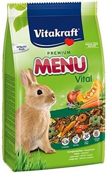 Vitakraft Premium Menü Vital für Zwergkaninchen 5 kg
