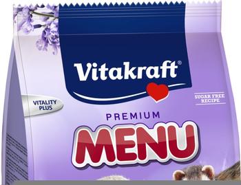 Vitakraft Premium Menü für Frettchen 800 g