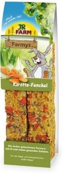 JR FARM Farmys Karotte-Fenchel