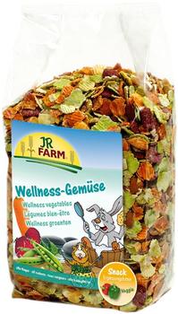 JR FARM Wellness-Gemüse 600 g
