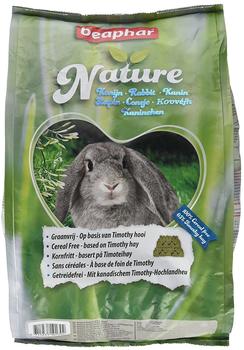 Beaphar Nature Kaninchen 3 kg