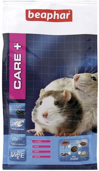 Beaphar Care+ Ratte 700 g