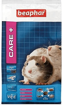 Beaphar Care+ Ratte 250 g