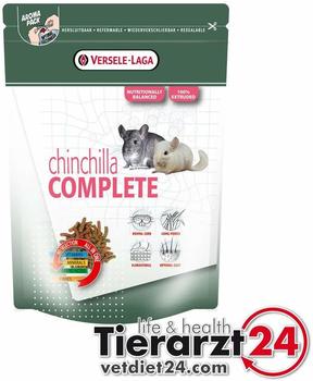 Versele-Laga Chinchilla Complete 8 kg