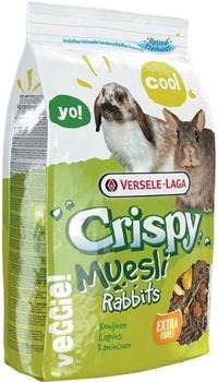 Versele-Laga Crispy Muesli Rabbits 2,75 kg