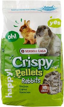 Versele-Laga Crispy Pellets Rabbits 2kg