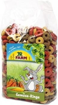 JR FARM Gemüse Ringe 200 g