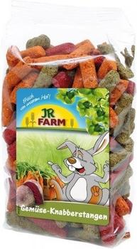 JR FARM Gemüse-Knabberstangen 125 g