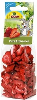 JR FARM Pure Erdbeeren 20 g