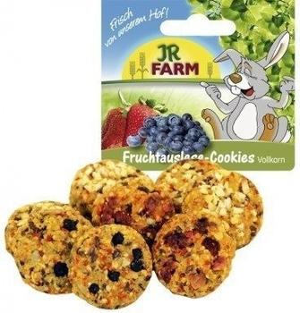 JR FARM Vollkorn Fruchtauslese-Cookies 80 g