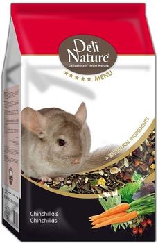 Deli Nature 5 Sterne Menü Chinchilla 2,5 kg