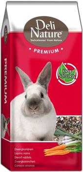 Deli Nature Premium Kaninchen 15 kg