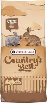 Versele-Laga Country's Best Cuni Fit Müsli 20 kg