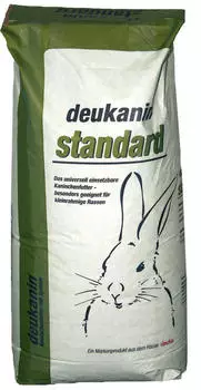 Deuka Deukanin Standard 25kg