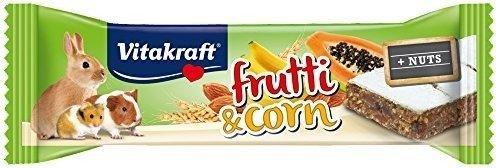 Vitakraft Frutti & Corn Fruchtschnitte