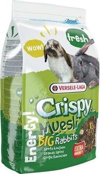 Versele-Laga Crispy Müsli für große Kaninchen 2,75kg