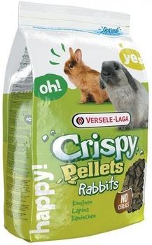 Versele-Laga Crispy Pellets Rabbits 25kg