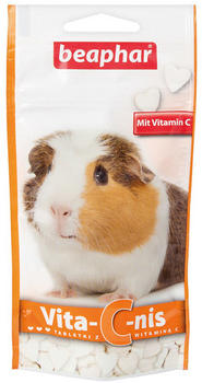 Beaphar Vita-C-nis für Meerschweinchen