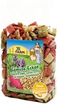 JR FARM Gemüse-Ecken 100g