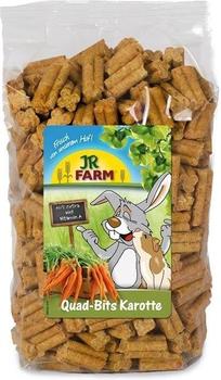 JR FARM Quad-Bits Karotte 300g