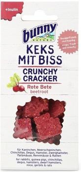 Bunny Nature Keks mit Biss Rote Bete 50g