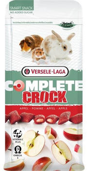 Versele-Laga Complete Crock Apple 50g