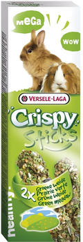 Versele-Laga Mega Sticks Kaninchen/Meerschweinchen Grüne Weide