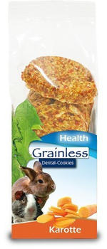 JR FARM Grainless Health Dental-Cookies Karotte 150g