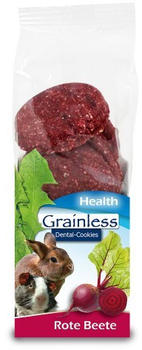 JR FARM Grainless Health Dental-Cookies Rote Beete 150g