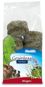 JR FARM Grainless Health Vital-Blocks Magen 300g