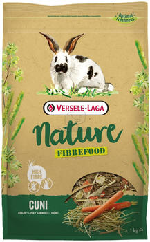 Versele-Laga nature Fibrefood Cuni 8kg