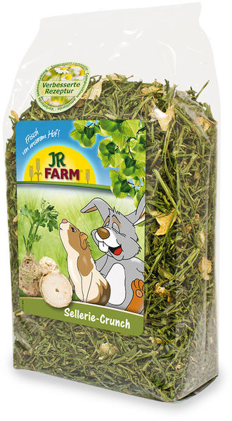 JR FARM Sellerie-Crunch