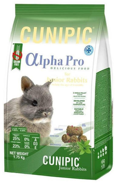 Cunipic Alpha Pro Junior Rabbits