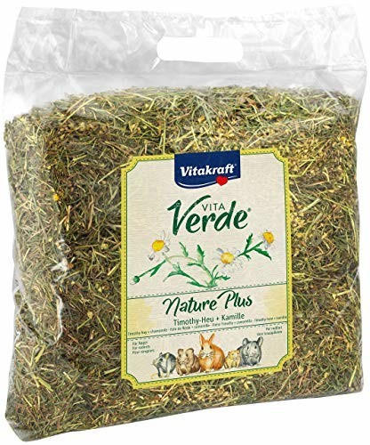 Vitakraft Vita Verde Hay and Camomile