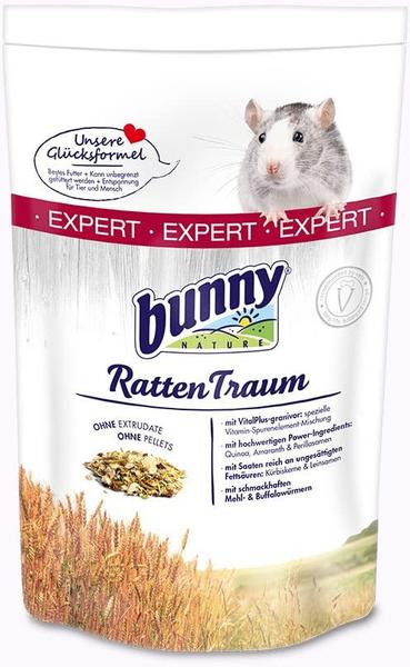 Bunny Nature RattenTraum Expert 500g