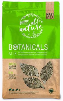 Bunny Nature Botanicals Maxi Mix mit Pfefferminzblättern & Kamillenblüten 400g