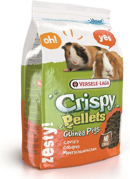 Versele-Laga Crispy Pellets Pig 2kg