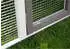 Kerbl Freetime Luke 127x62x98cm weiß/grau