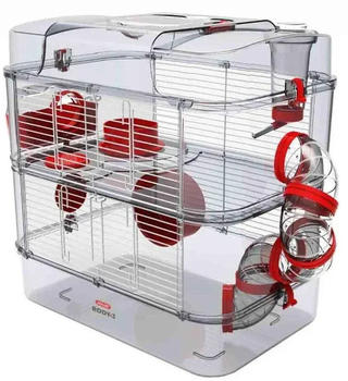 Zolux RODY3 DUO red