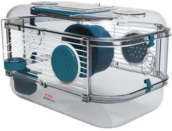 Zolux Rody 3 Mini blue